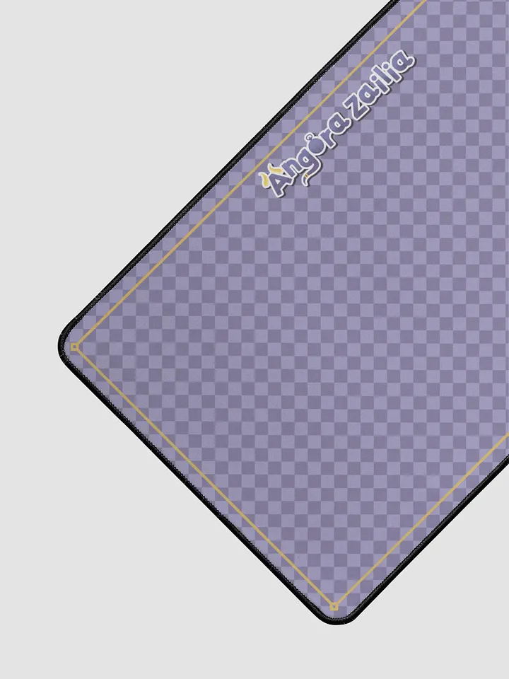 Original Logo Deskmat product image (2)