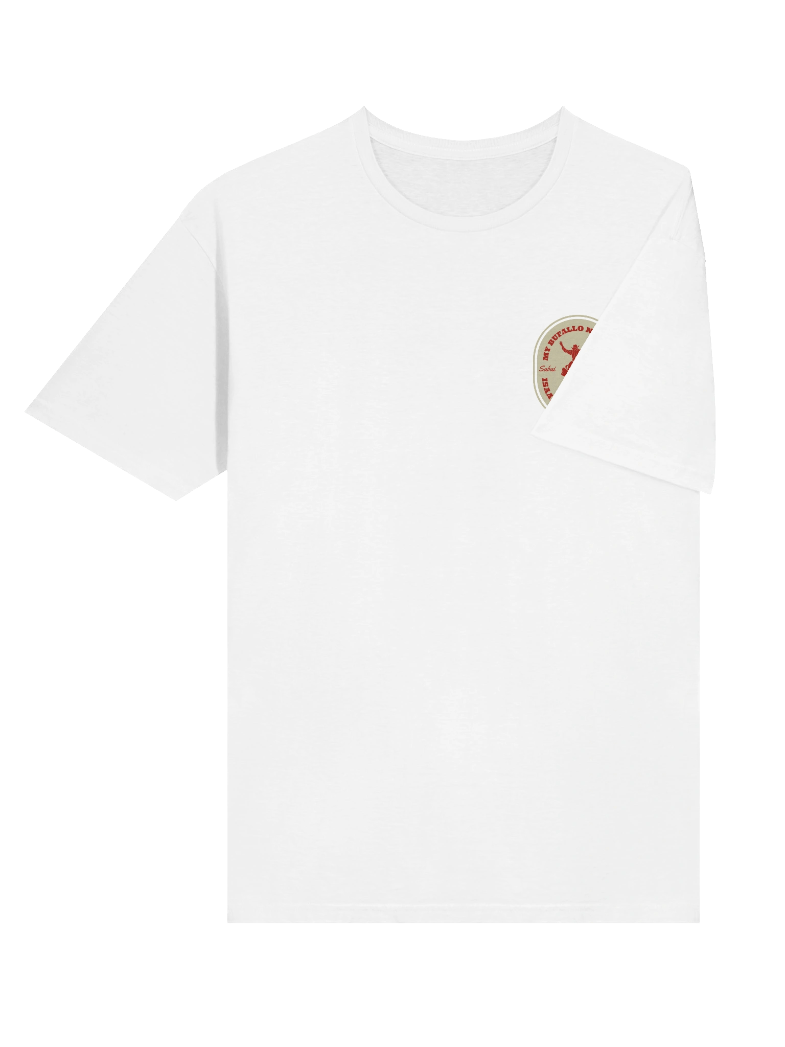 Fit Buffalo (White) product image (6)
