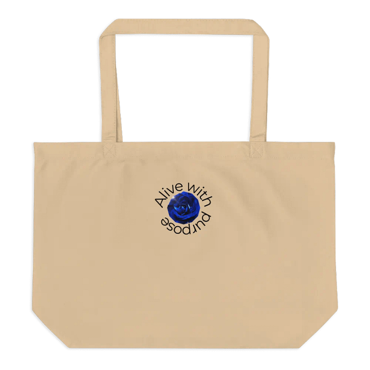 Organic Farmacology Tote product image (2)