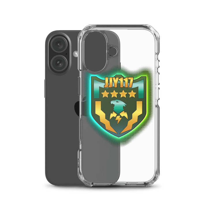 JJY Logo Iphone case (fits many) product image (50)