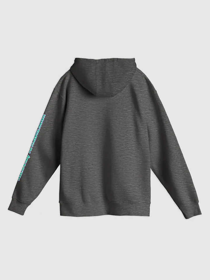 TZScuffed Hoodie product image (2)