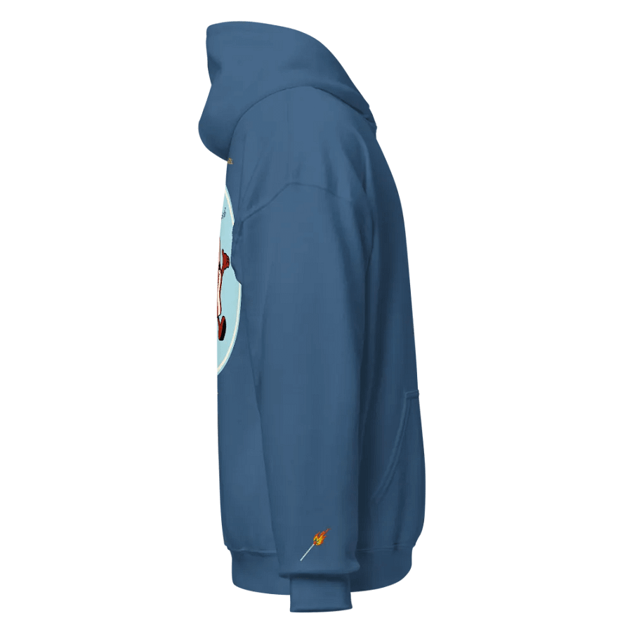 Bacon & Egg Hoodie product image (8)