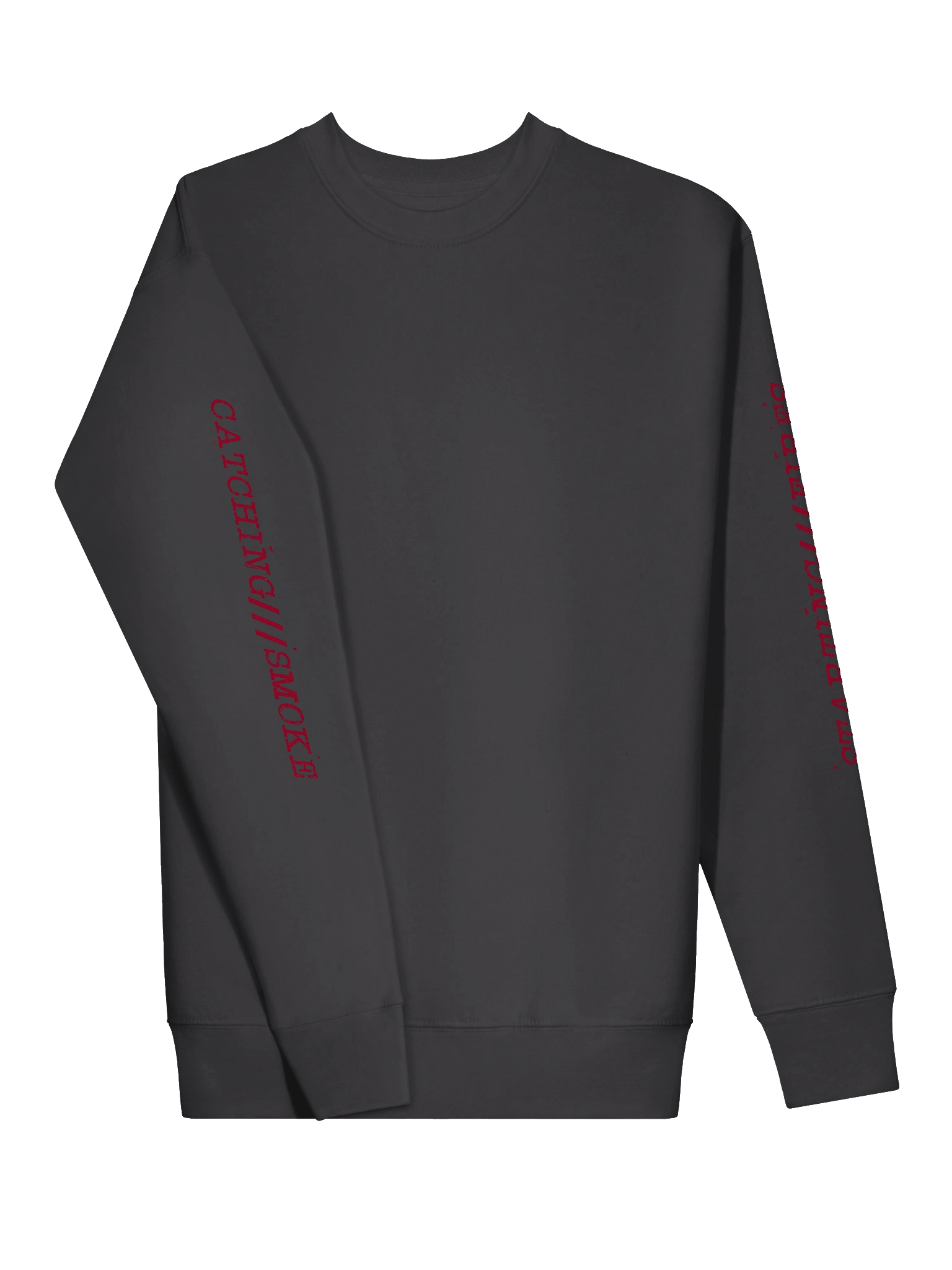 Where There's Smoke Long Sleeve product image (17)