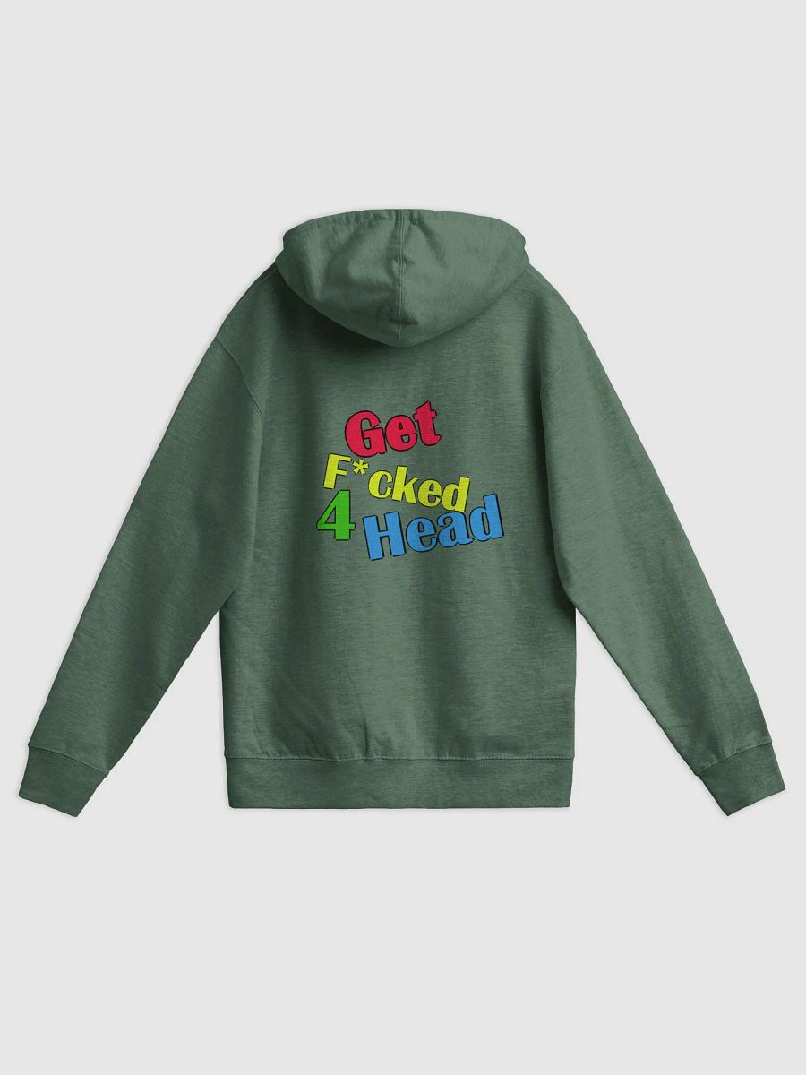 Get F*d 4Head Hoodie product image (8)