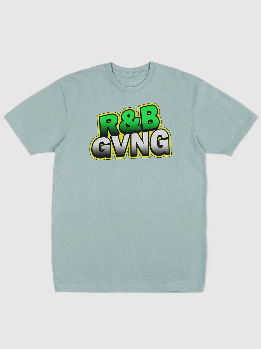 R&B GVNG Gradient Tee product image (1)