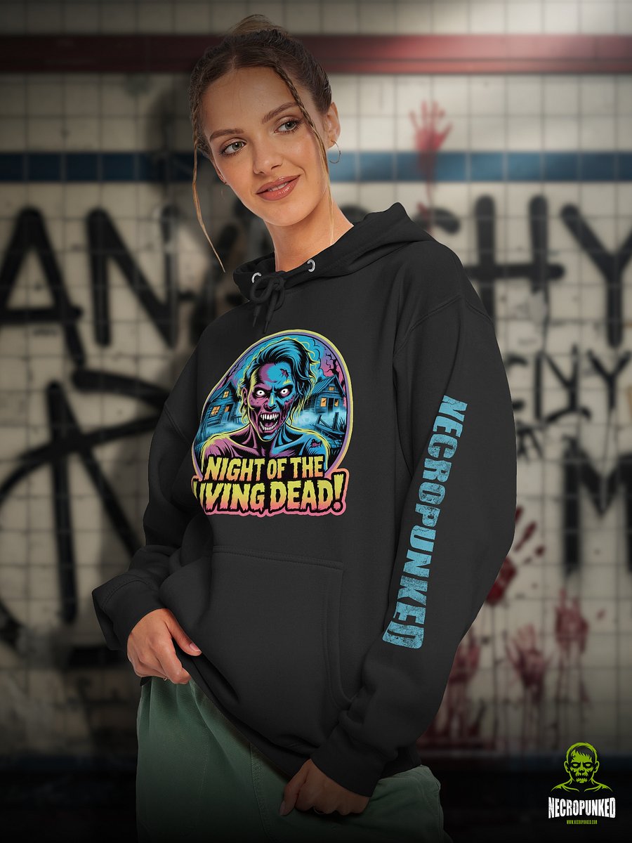 Night Of The Living Dead product image (1)