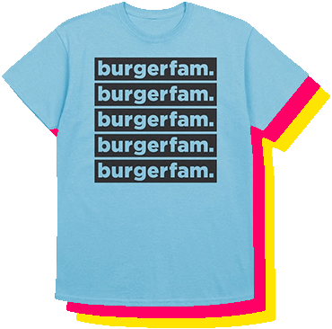 Burgerfam. product image (1)