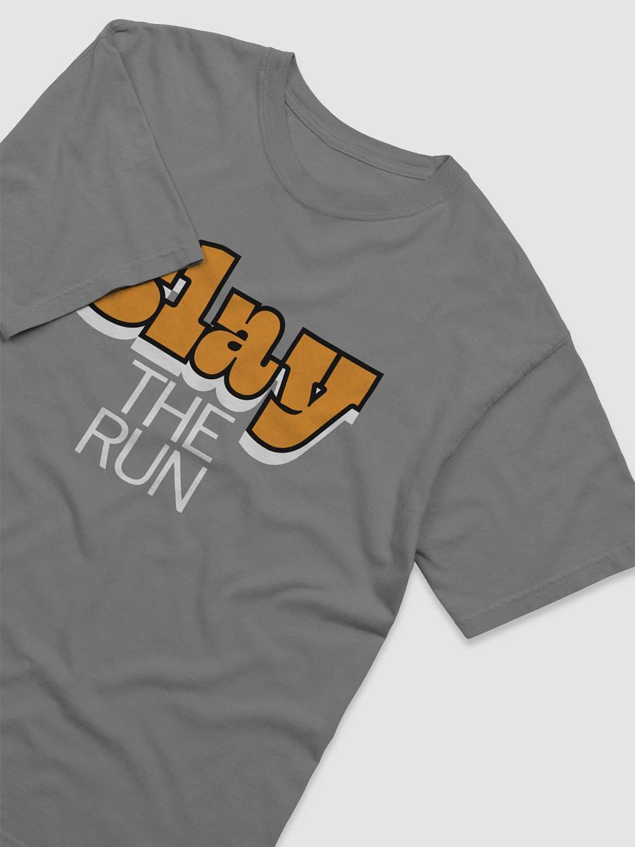 Slay in Style T-Shirt product image (7)