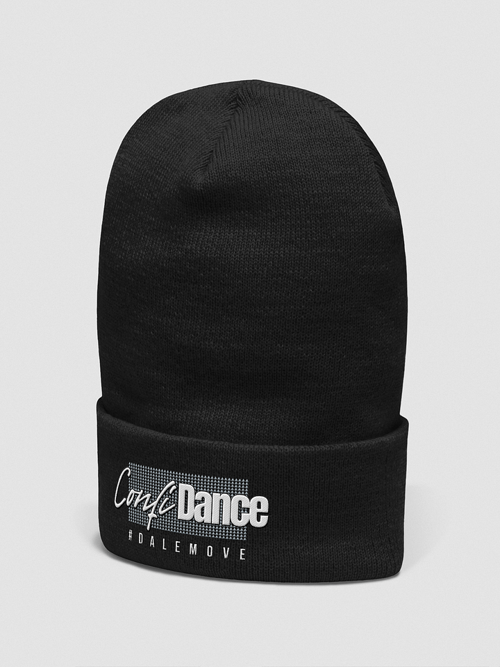 Dazzling Starburst Beanie product image (2)