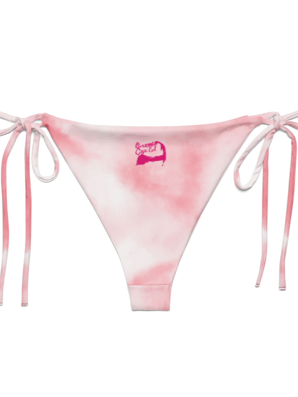 WOMEN'S | String Bikini Bottoms