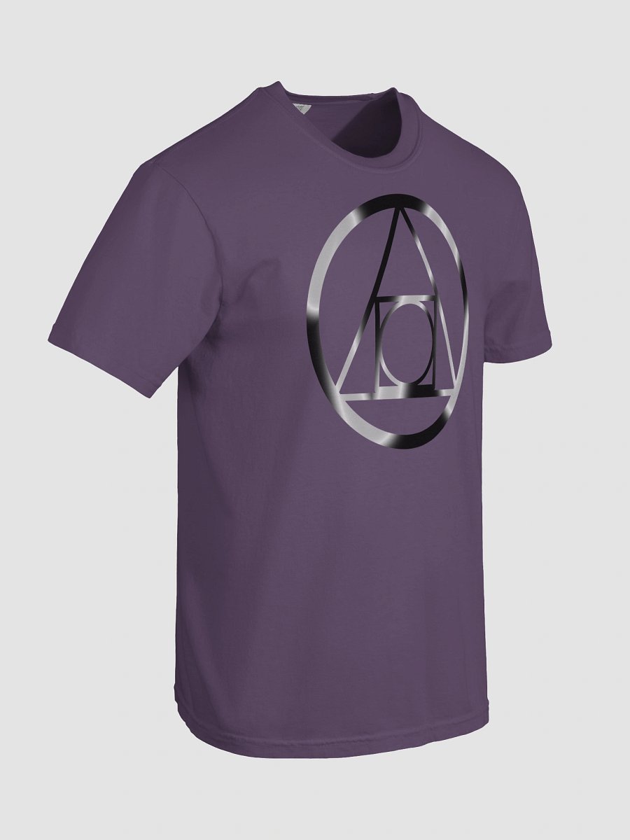 Philosopher's Stone Relaxed Tee product image (53)