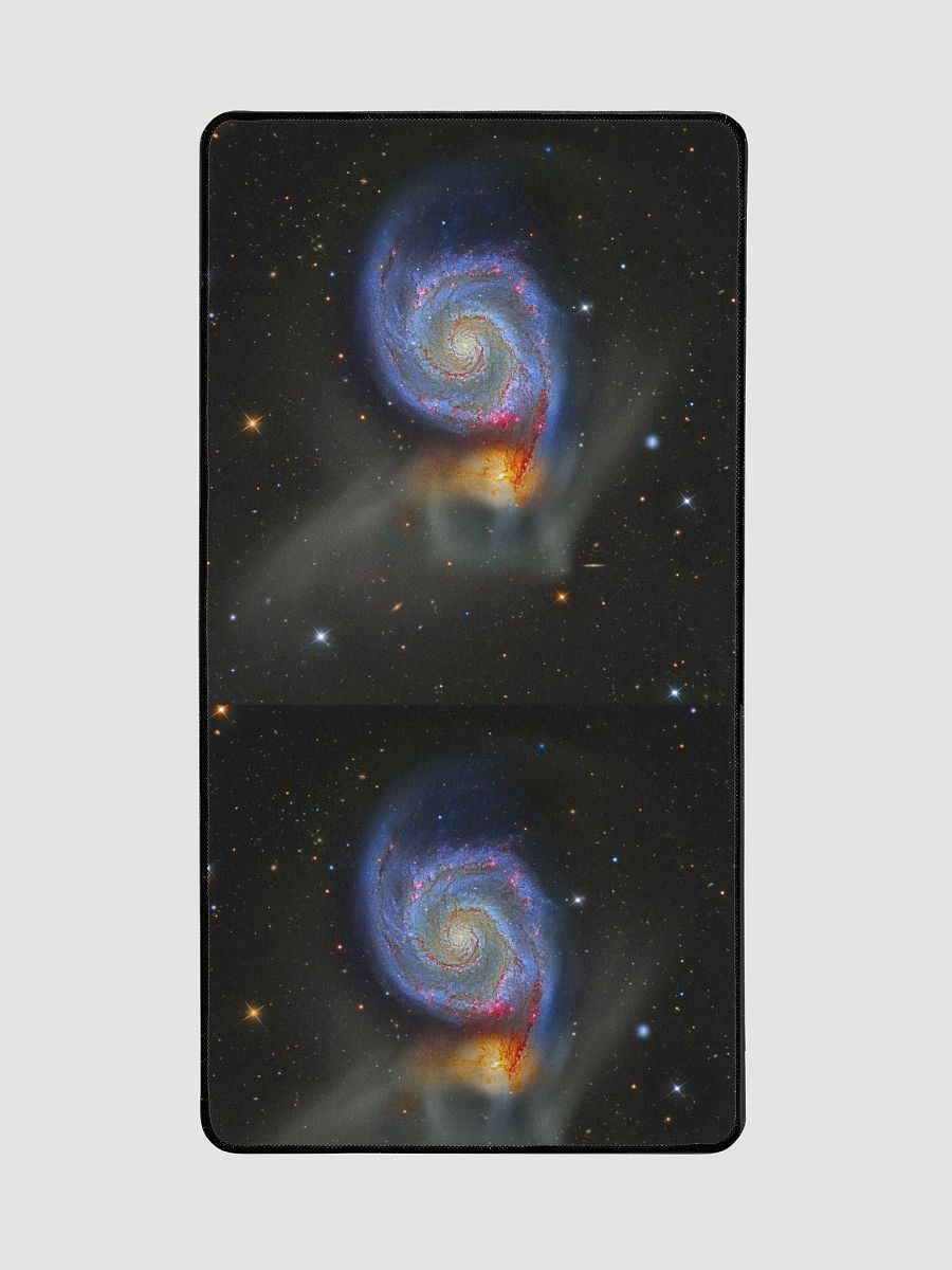 ASTRO Desk Mat 15.5