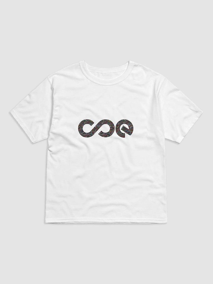 INTERNATIONAL COE - MANY FLAGS product image (1)