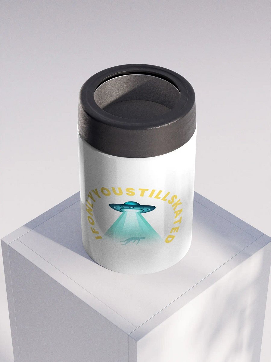 Skated Beer Chiller product image (4)