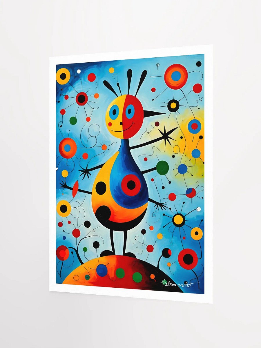 Enhanced Matte Paper Poster (in) product image (1)