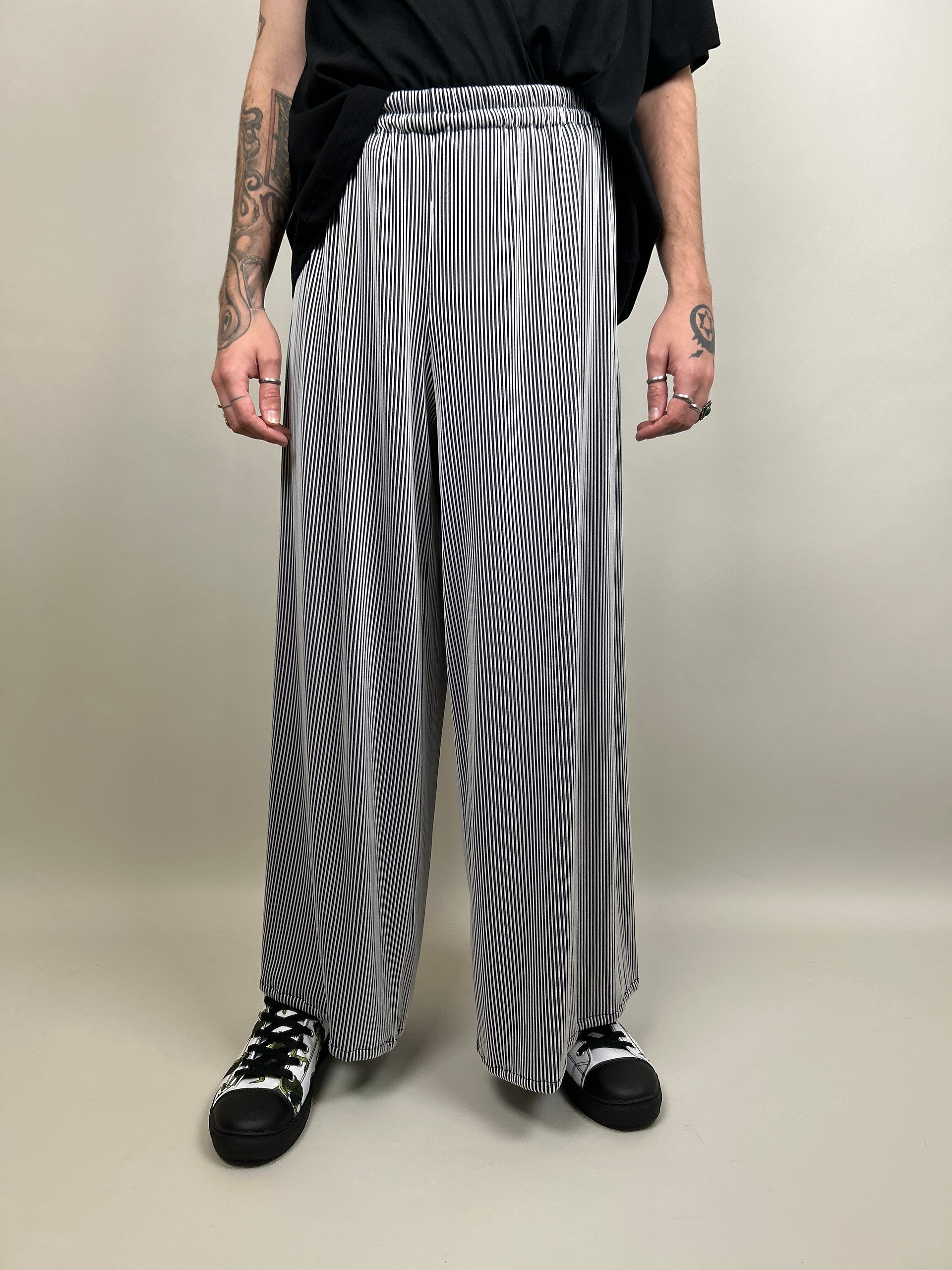 Baggy Pants product image (1)