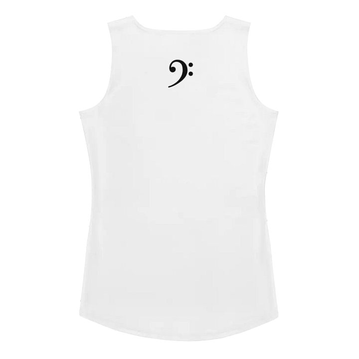 Feather Pen Tank product image (2)