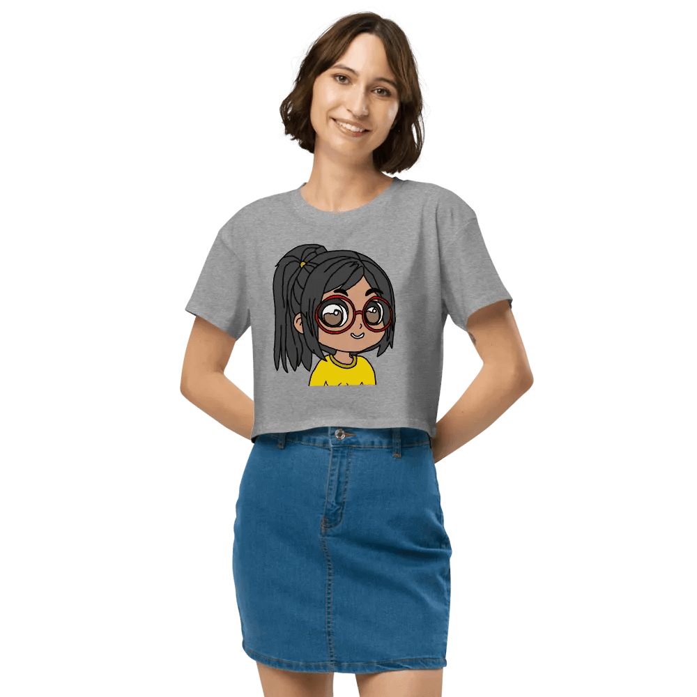 Crop nerd gurl product image (79)
