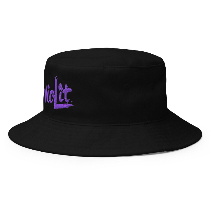 vioLit Bucket Hat product image (3)