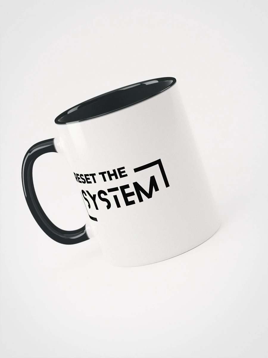 Colored mug reset the system product image (15)