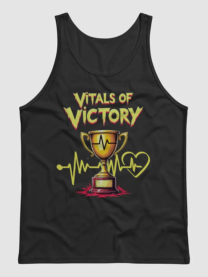 Vital Victory Tank product image (1)