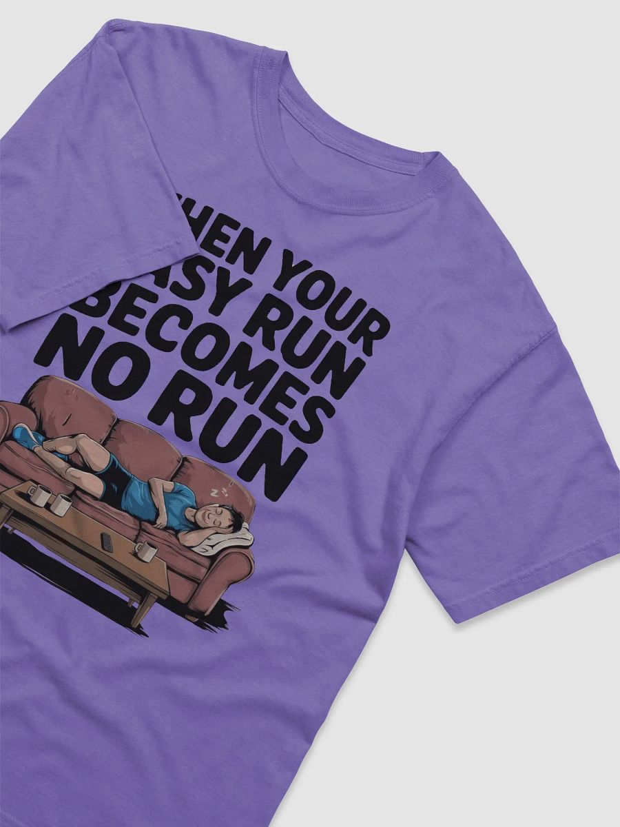 Cozy Couch Sleeper T-Shirt product image (19)