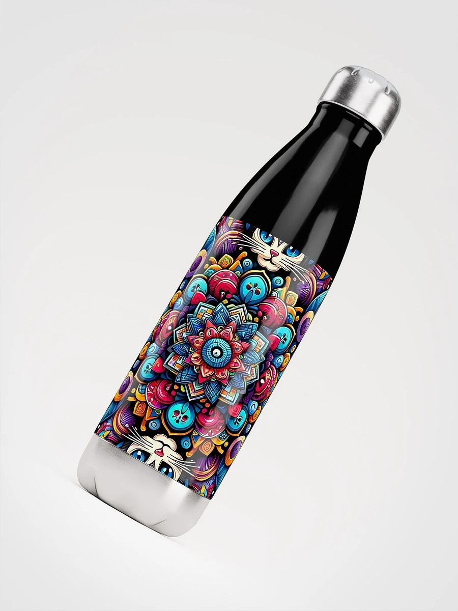 Stainless Steel Water Bottle product image (8)