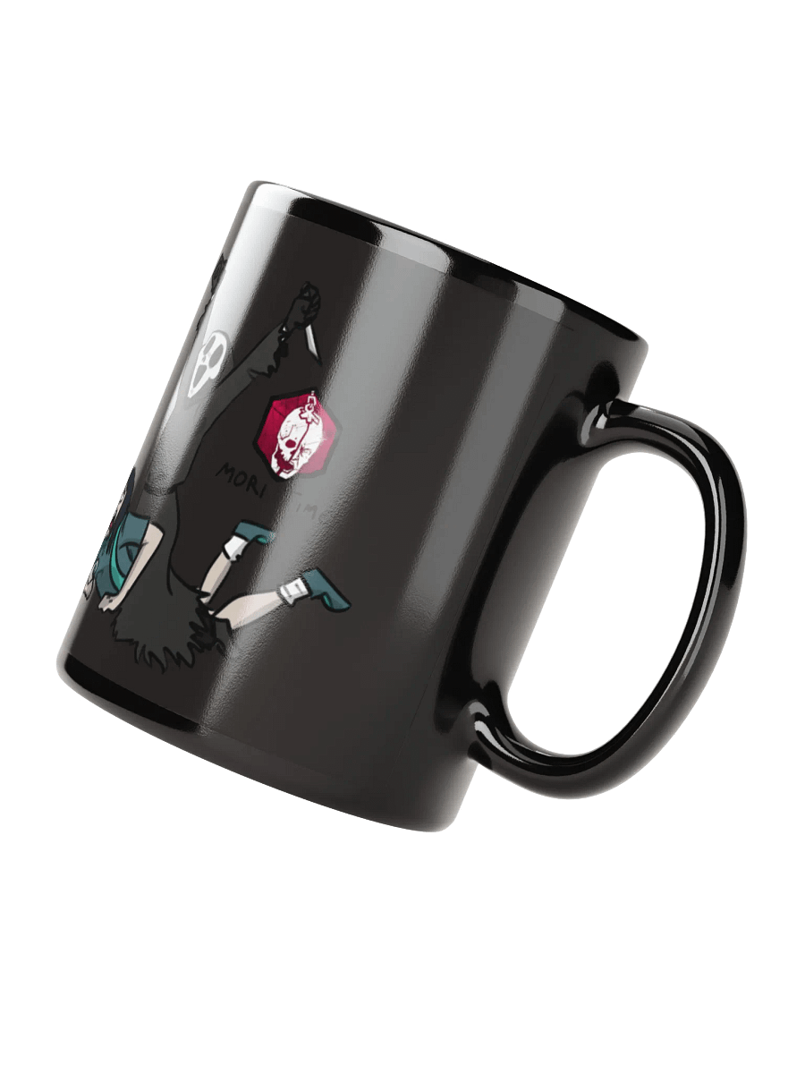 Mori Time Mug product image (4)