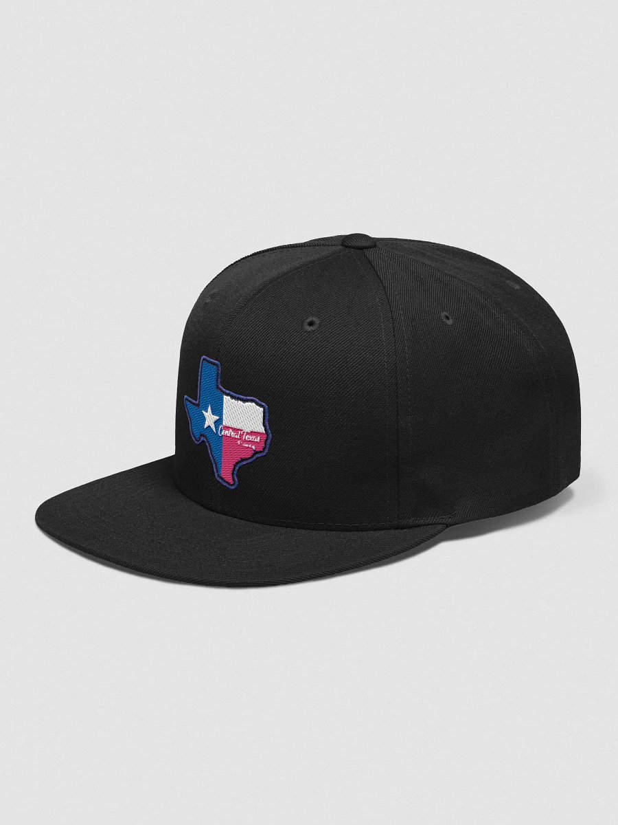 CTXRP Flatbill Snapback product image (16)