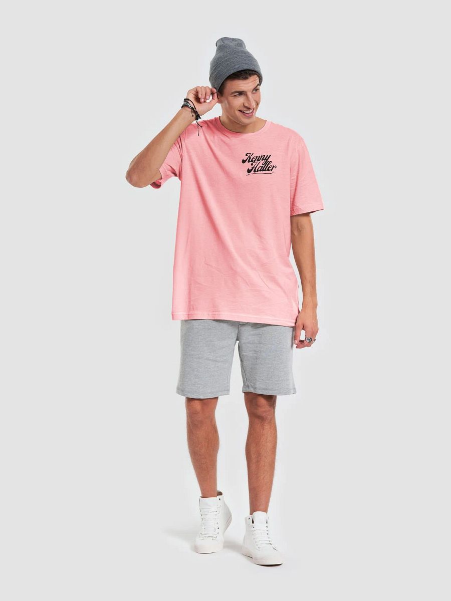 Kenny Haller Summer Name Tee product image (6)