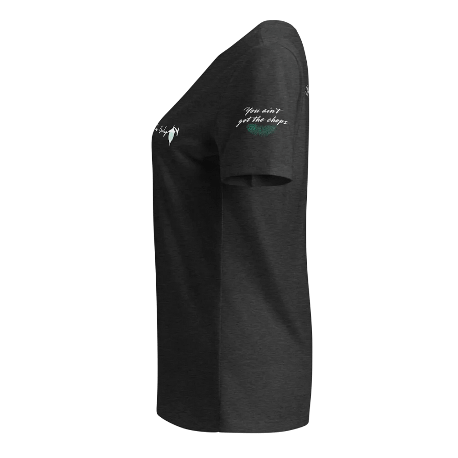 The Chops- Long-cut Shirt product image (4)