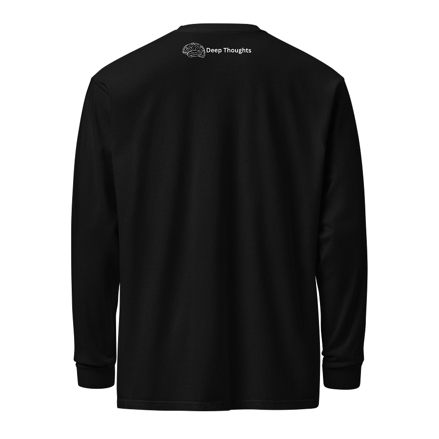 Urban Graffiti 'TRAPPED' Long Sleeve Shirt product image (13)