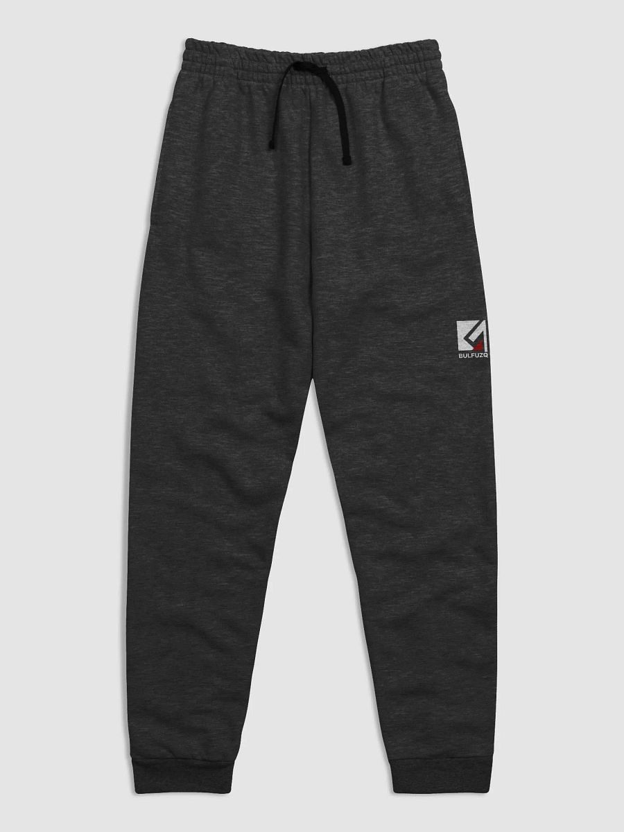 Bulfuzq | Jerzees Unisex Joggers product image (24)