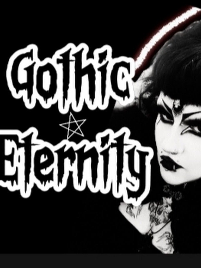 Star Raven's Gothic Eternity Theme product image (1)