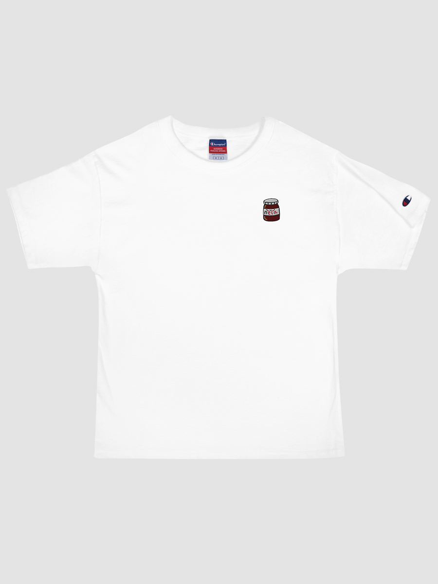 NELA NUTELLA T-SHIRT product image (2)