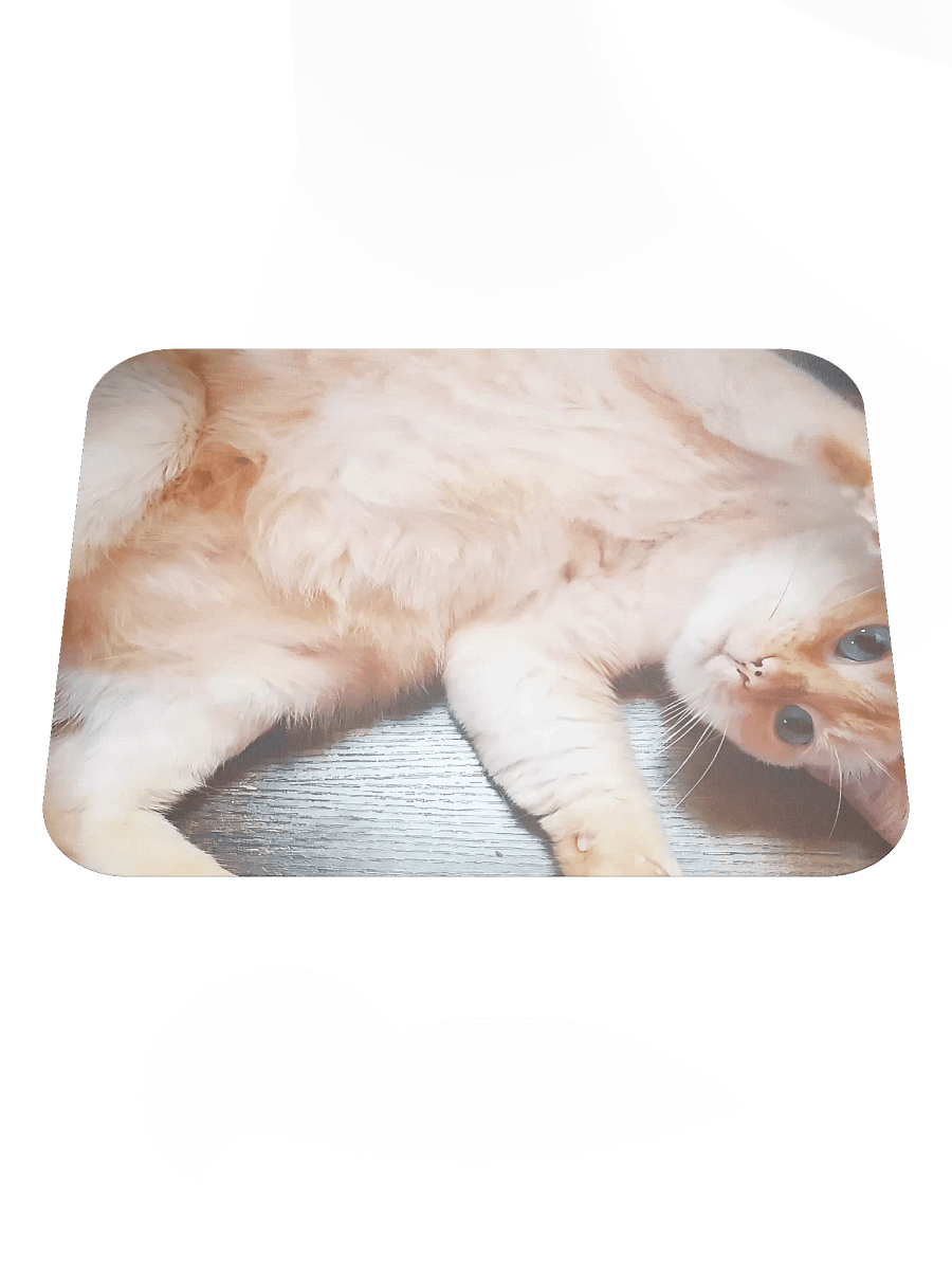 Ivry Belly Rub product image (1)