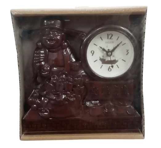 BUDHA CLOCK product image (1)