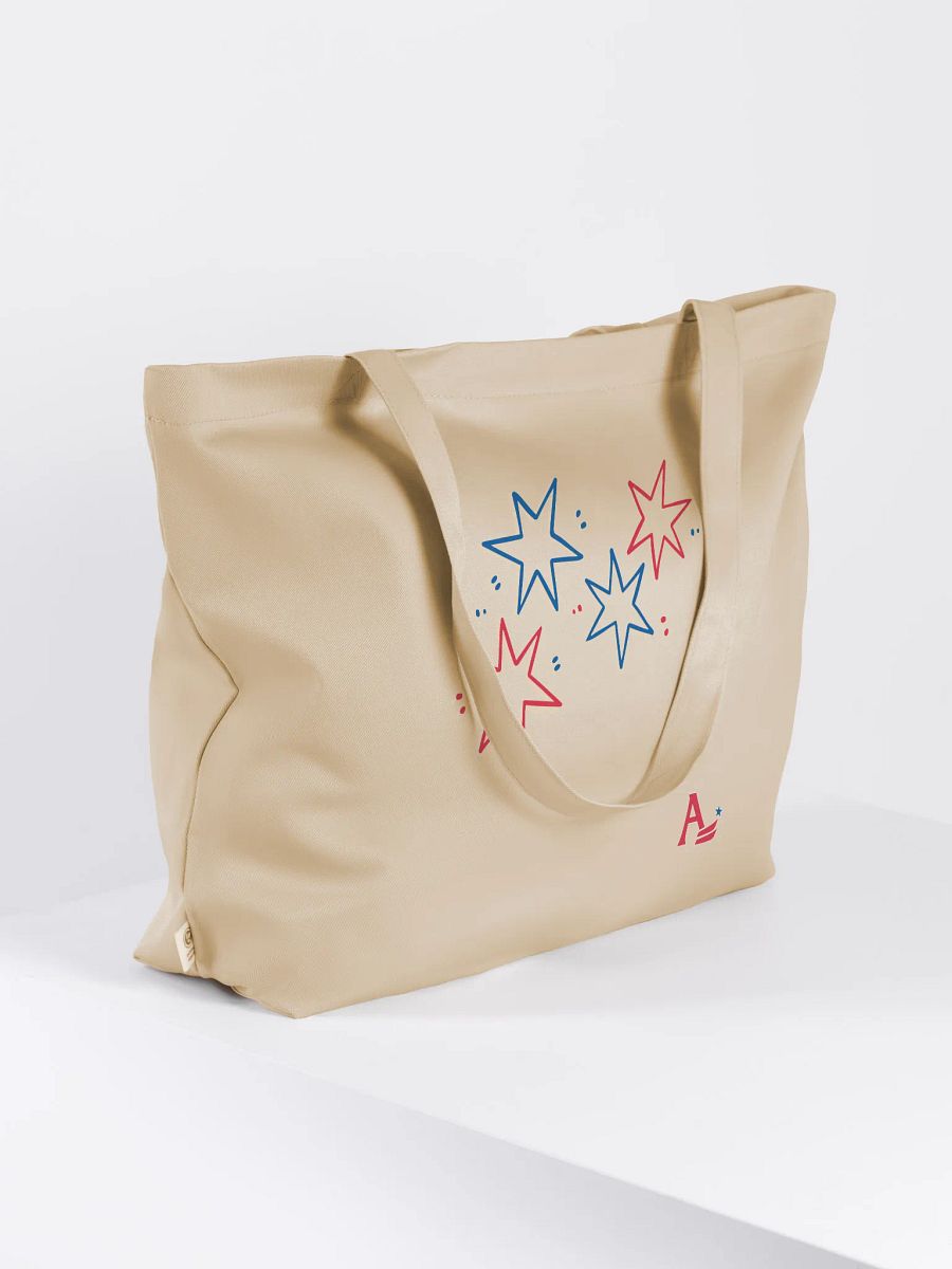 Carry-all Tote product image (4)