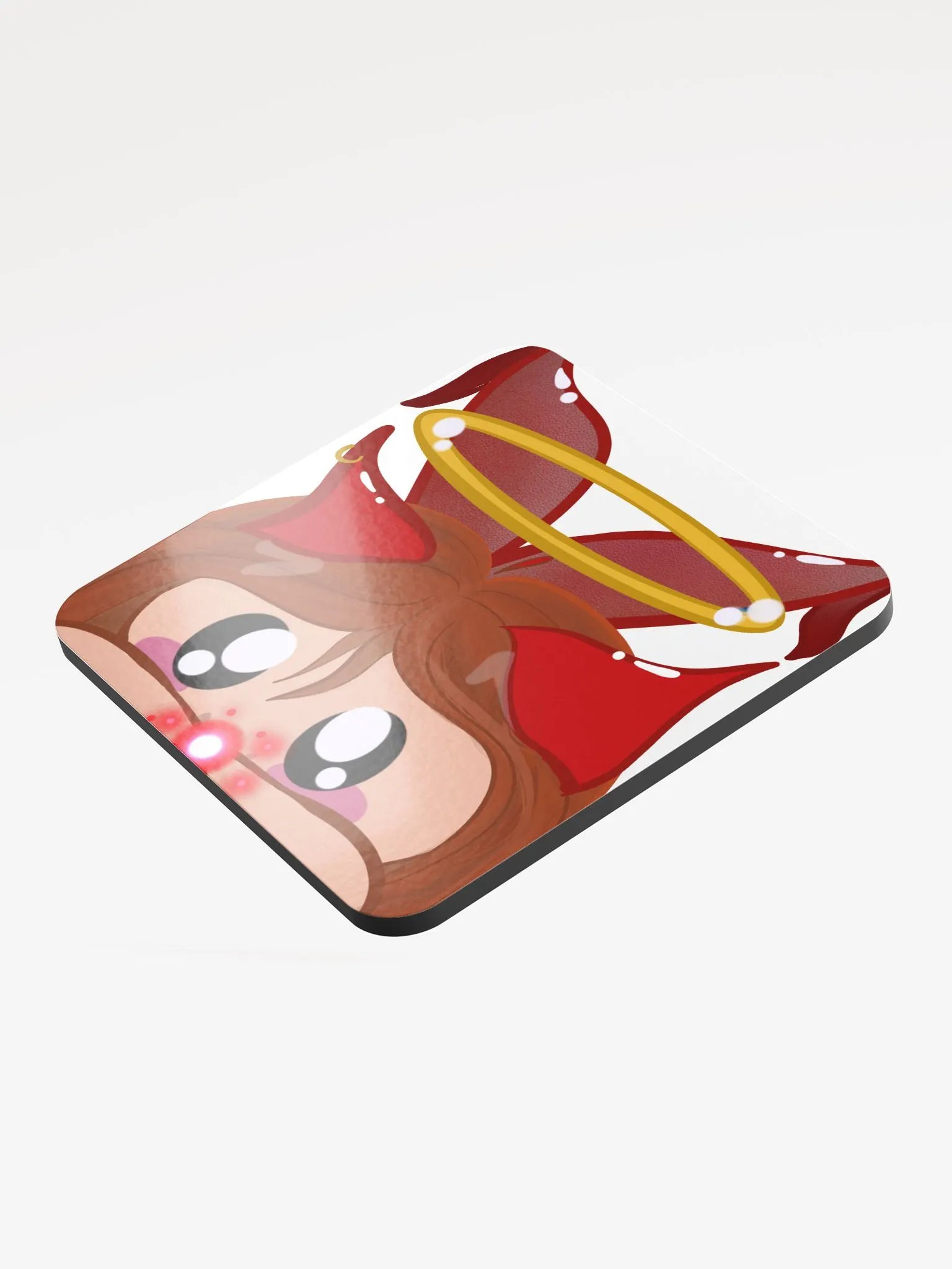 ~ I Am (VERY) Innocent - Coaster! ~ product image (3)