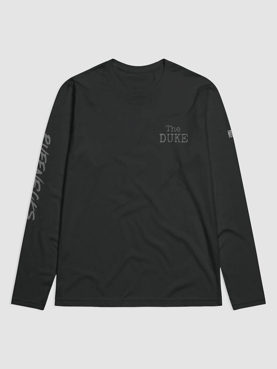 Henrik_d_84 "The Duke" product image (2)