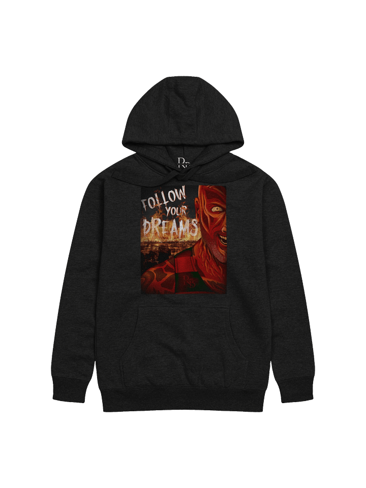Follow Your Dreams Hoodie product image (9)