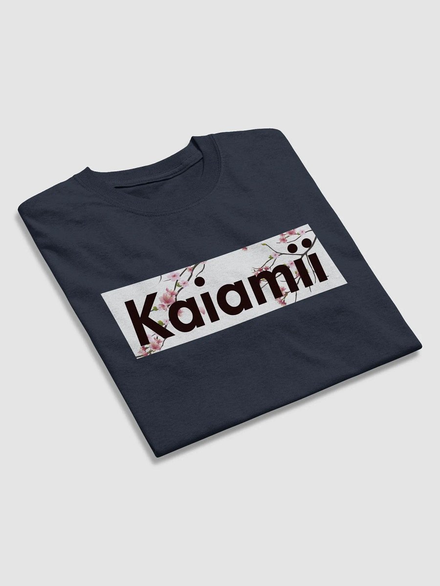 Charity Logo Tee product image (5)