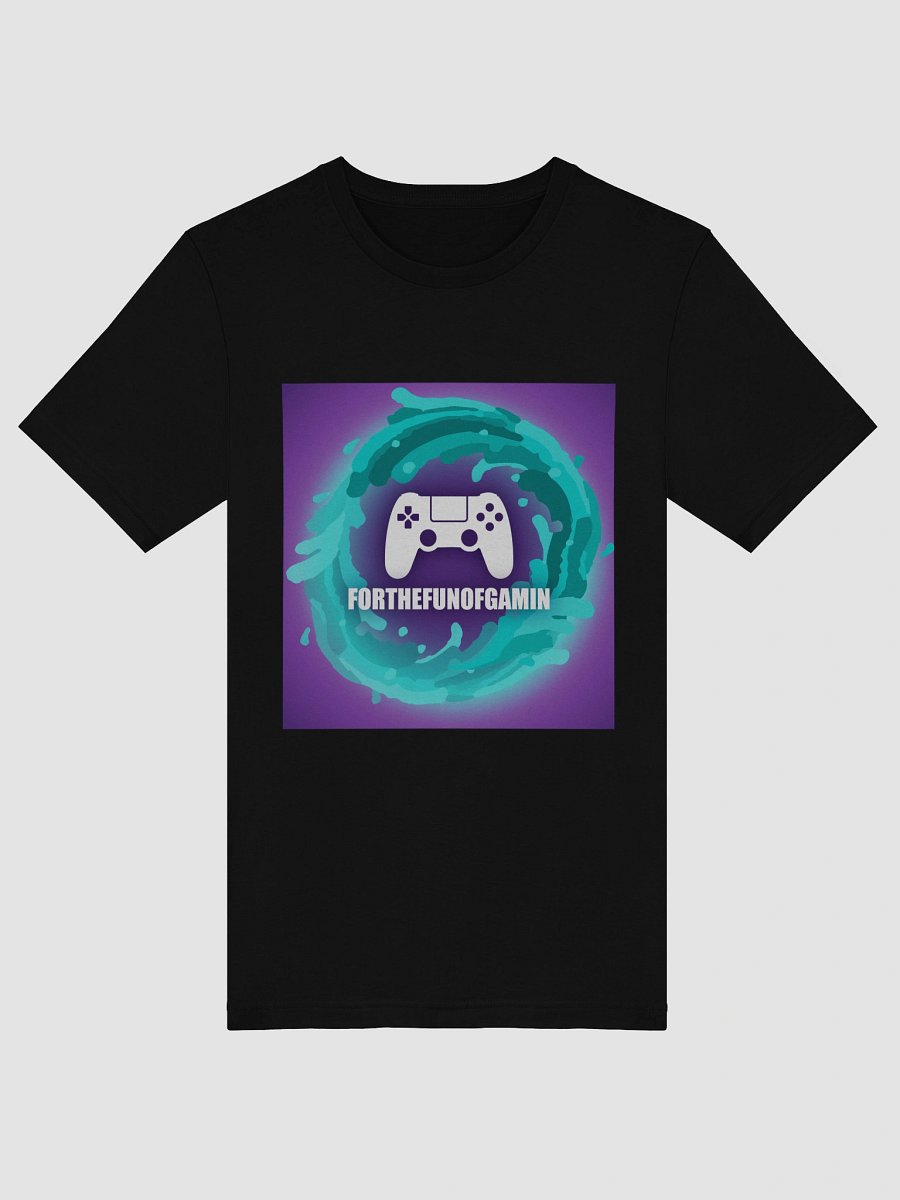 Forthfunofgamin t shirt product image (5)