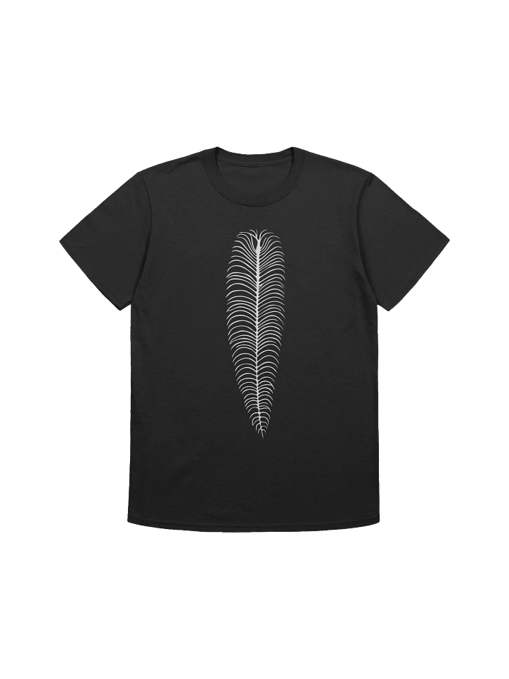 ANTHURIUM VEITCHII SKELETON - Softstyle T-Shirt product image (1)
