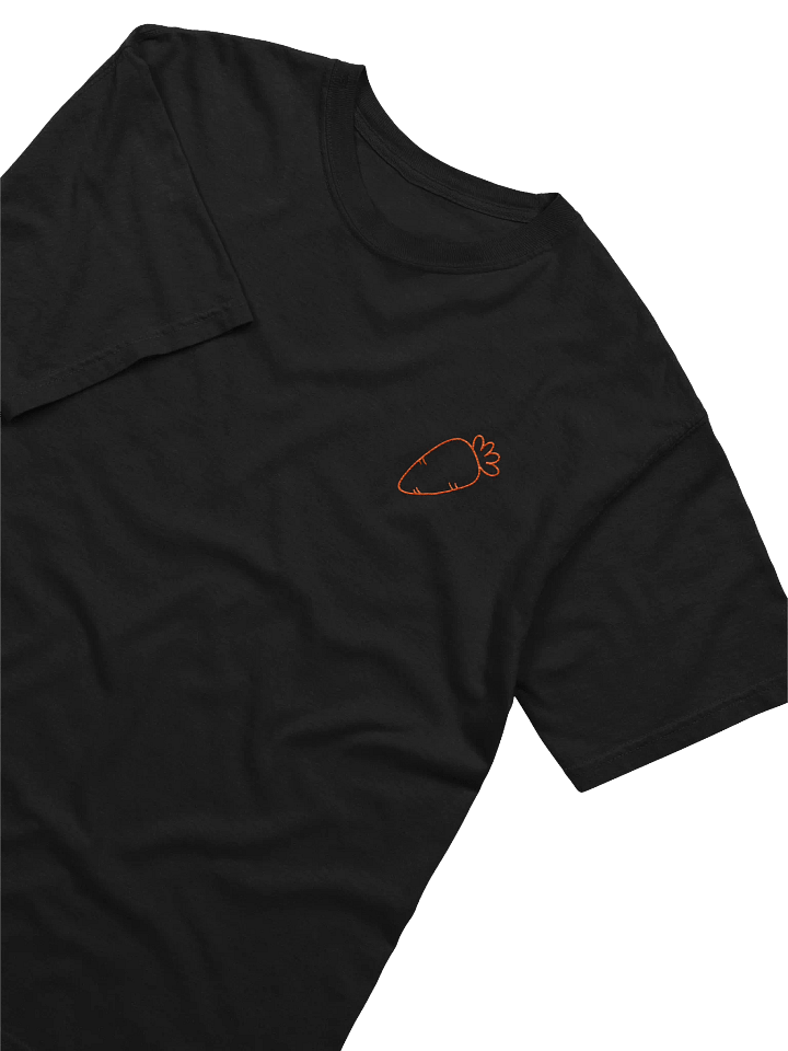 Little Orange Carrot Shirt product image (1)