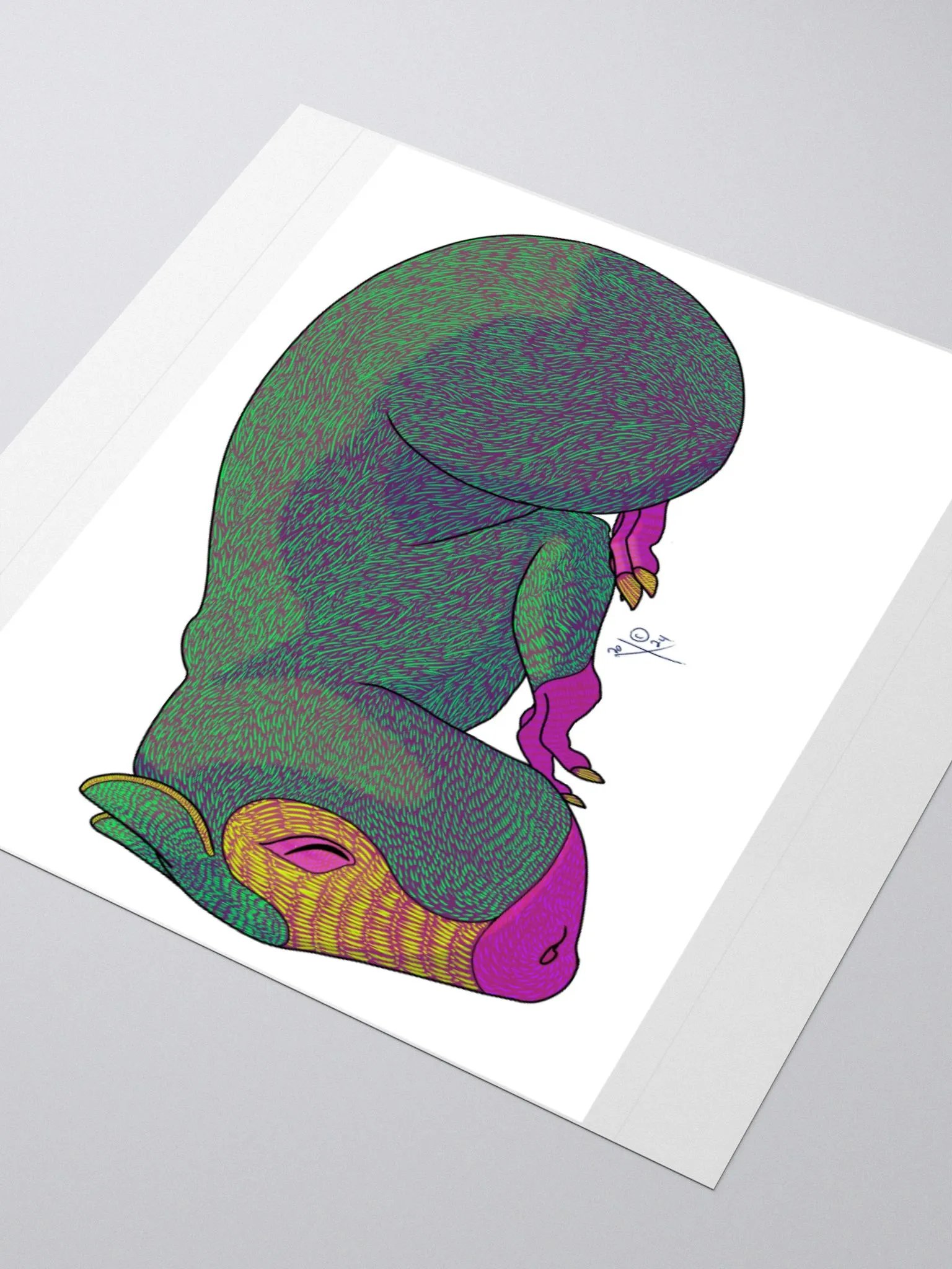 Cozy Capy product image (9)