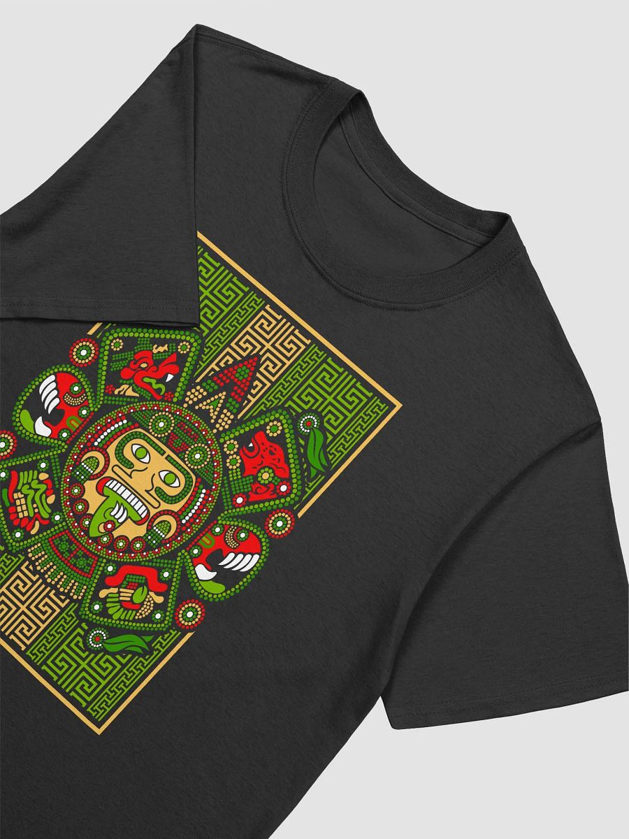 Symmetry of the Ancients T-Shirt product image (3)