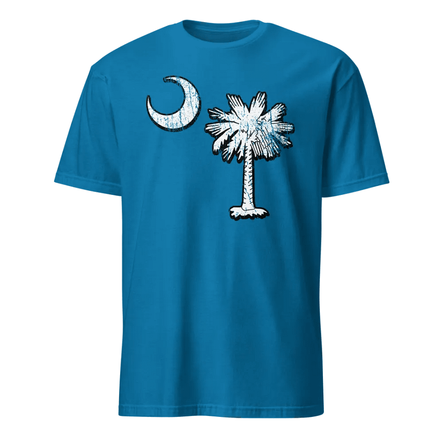 South Carolina State Flag product image (1)