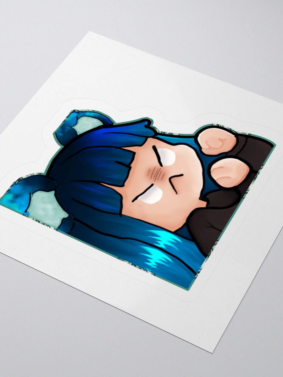 Fight Me Sticker product image (9)