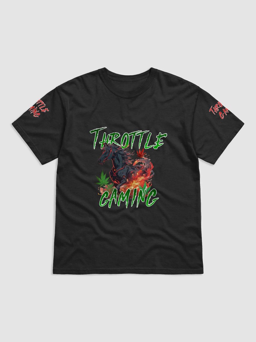 Throttle T product image (1)